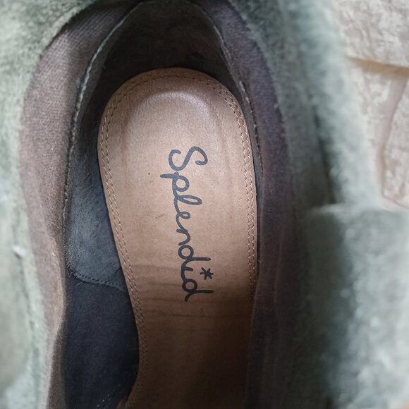 Splendid Ankle Boots - Picture 4 of 4